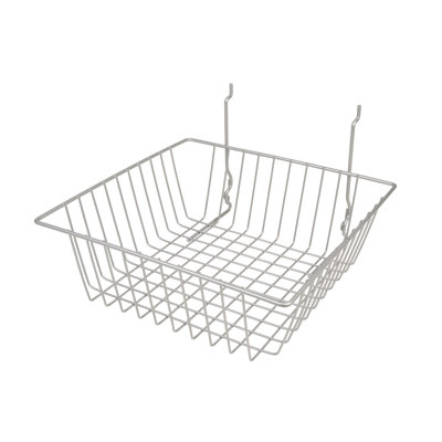 Metal Bin