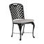 Provance Patio Dining Side Chair with Cushion-83259692-83259694-93663824