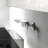 Wall Mounted Optional Single-handle Bathroom Faucet-60809637