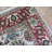 Serapi Wool Oriental Indoor Rug