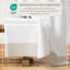 Ensemble de serviettes de bain 100% coton-1807163101-1807163091