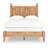 Hadari Full Panel Bed-123100752