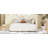 Upholstered Daybed With 2 Storage Drawers Sofa Bed Frame No Box Spring Needed, Linen Fabric-231784227