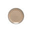 Stacked Organic Handmade Stoneware Salad/Dessert Plate-1559154044