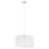 White is out of stock selected