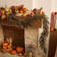 Guirlande de pin artificiel Norfolk