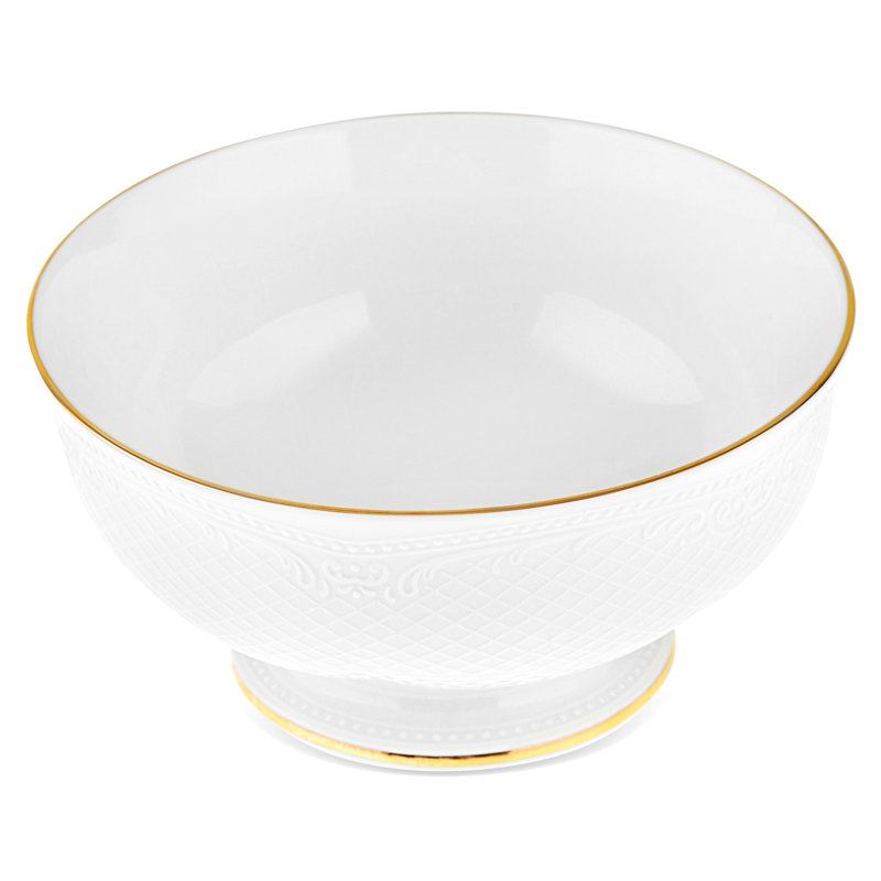 Estevez Noble Soup Bowl