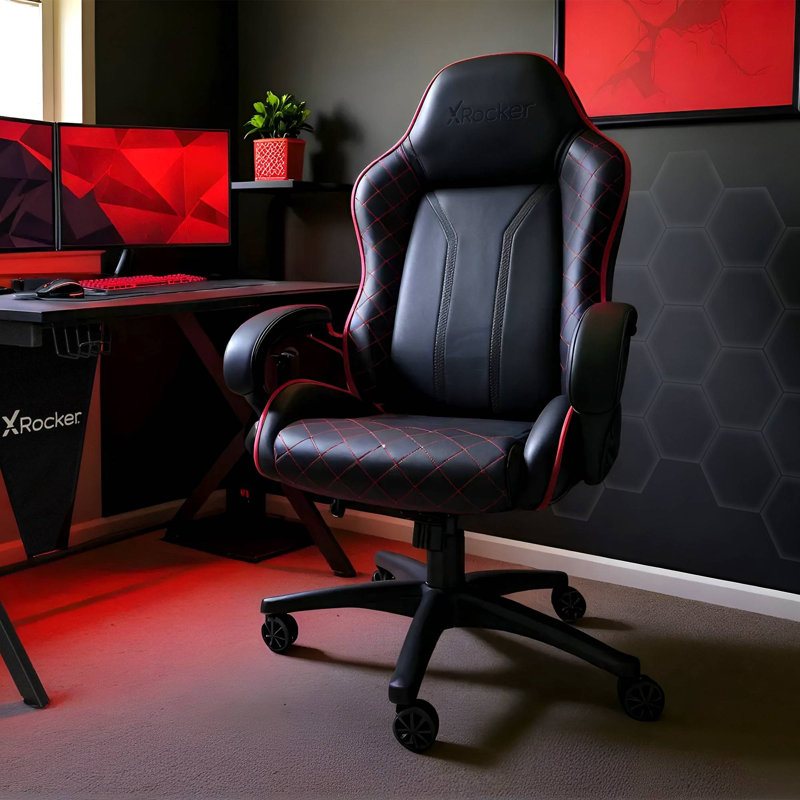 X Rocker Maelstrom Gaming Chair
