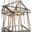 Kitzi 9 - Light Chandelier