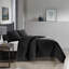 Ensemble de courtepointe en velours noir Pointehaven-117333994-117333989