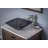 Single-handle Bathroom Faucet-25773231