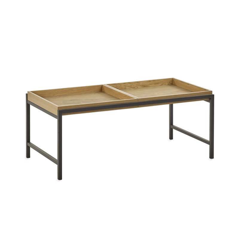 Four Leg Coffee Table