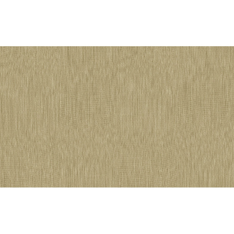 Papier peint lin, Doré