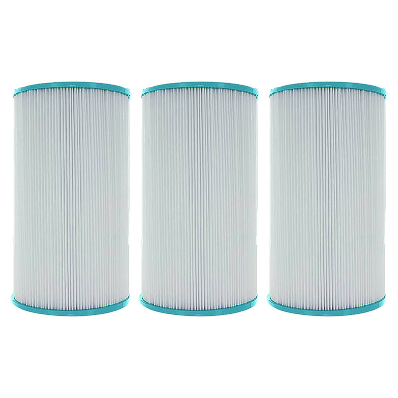 Hurricane Advanced Cartridge for PWK30-M and Unicel C-6430RA Models (3 Pack)