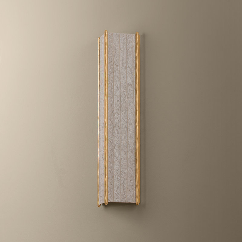 Mostar Wall Sconce