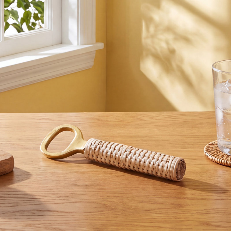 Indrani Bottle Opener