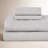 100% French Linen Sheet Set-101947090-101947093