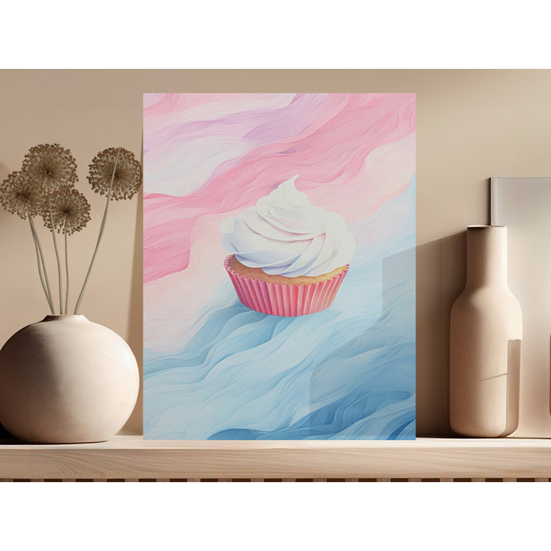Wrapped Canvas Print Set, 121.92 cm H x 60.96 cm W