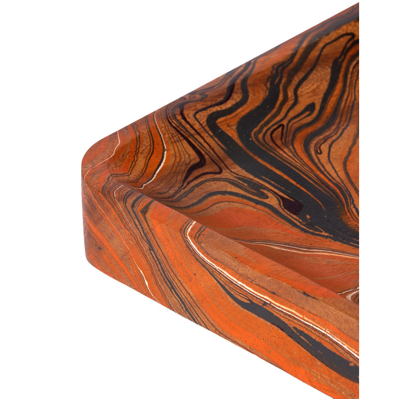 Divine Rectangular Tray