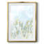 Herbes marines II - impression encadrée-117756105