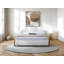 Lit plateforme tapissier Valencia-111718448