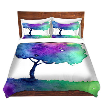 Polyester Duvet Cover
