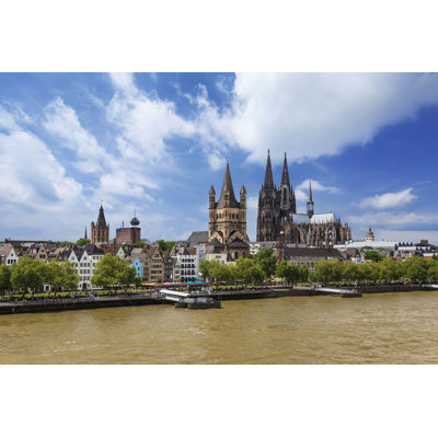 " Cologne Germany "