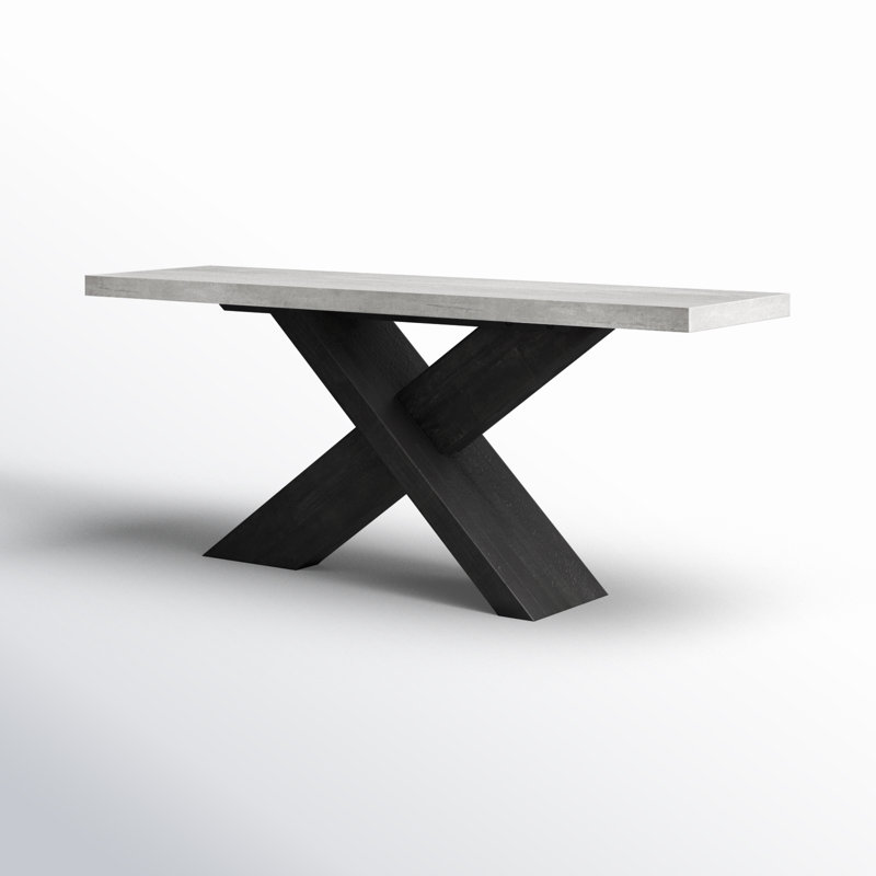 Durant 72" Console Table