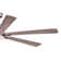72'' Ceiling Fan with LED Lights