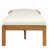 Light Teak is out of stock