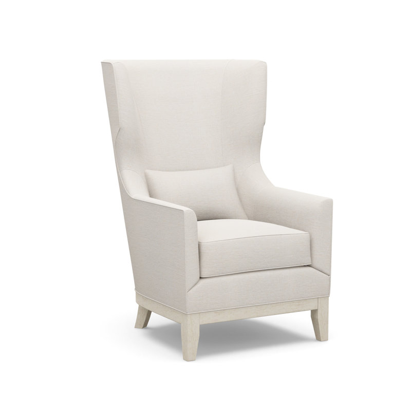 Cidney Armchair, 3906-99, Sandstone