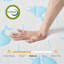Matelas ferme en mousse viscoélastique imprégnée de gel-656426183-656426180
