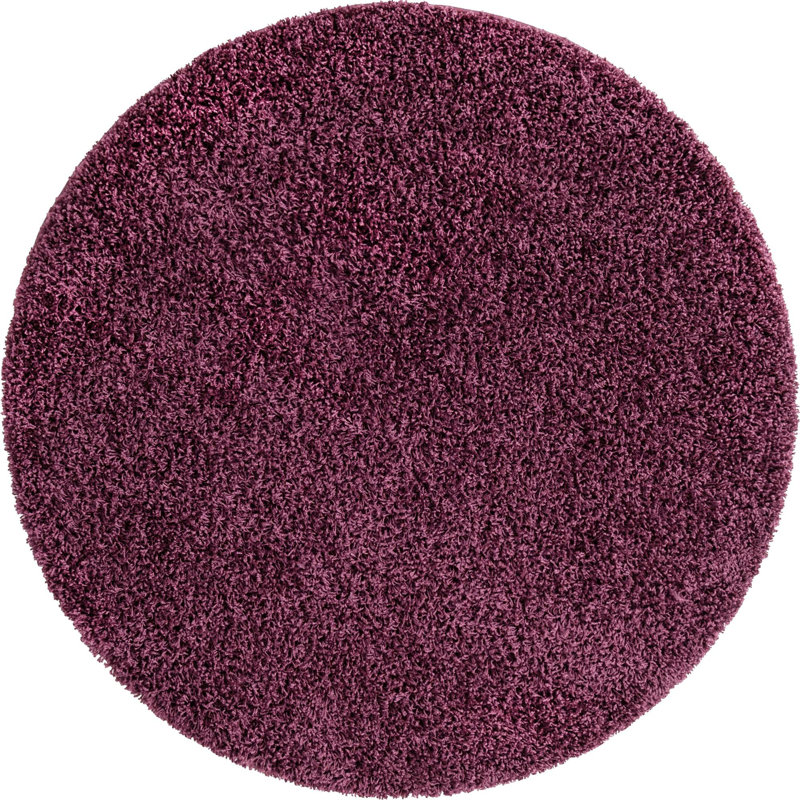 Renesha Indoor Rug, Round 7'