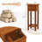 Darcey 14'' W Nightstand-659121442