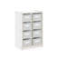 Organisateur de rangement pour casiers EdQ Essentials-59132003