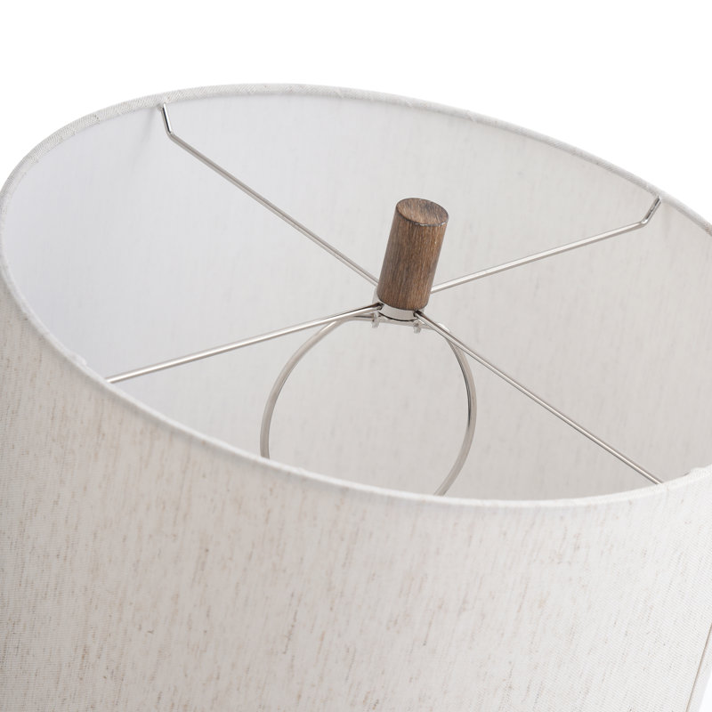 Aneliya Metal Table Lamp