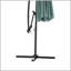 116,14 Parasol avec contrepoids inclus-189292090