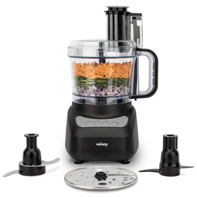 Weasy Multifunktion Küchenmaschine
