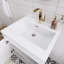 Ensemble de meuble-lavabo simple 24 po Tojuana-614788620