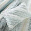 Singleton 9-Piece Cotton Percale Comforter Set with Paisley Print-1042781533-1042781505