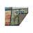 Crayton Machine Made Heatset Polypropylene Area Rugs - Rectangle, Multicolor, Contemporary Modern Design, Low Pile Machine Made Area Rugs for Living Room, Bed Room-30779084