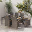 Ensemble repas pour 8 personnes Ziba-1884791577-1884791583-1884791580