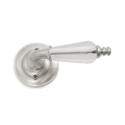 Netropol Passage (Hall & Closet) Door Lever