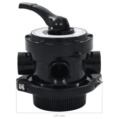 Tub Valve