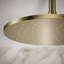 Contemporary Round 12" Rainhead with Katalyst Air-Induction Spray, 2.5 Gpm-384021071