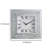 Edgardo Wood Wall Clock