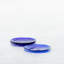 Los Cabos Glass Dinnerware 8" Salad Plate-723118606