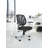 Ventilated Mesh Task Chair-741864135