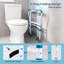 Toilet Safety Frame