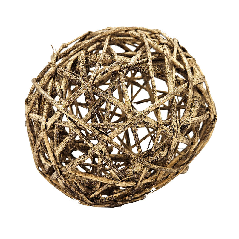 Ensemble de 6 branches de 6 po de diamètre